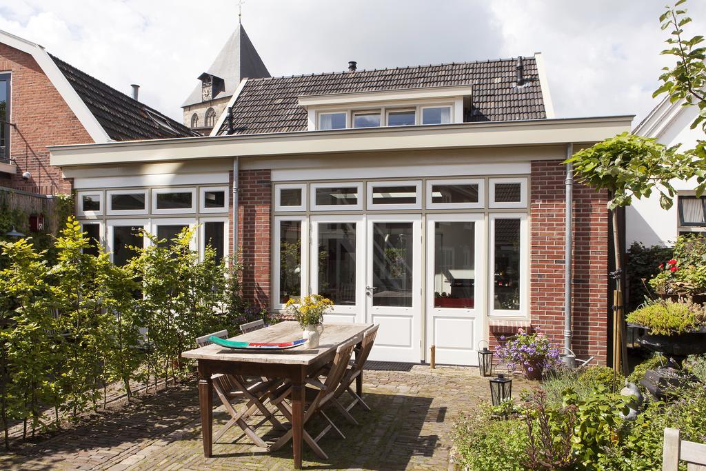 Den Soeten Inval Delden Hotel Exterior foto